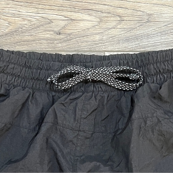 Nike Flight Series Basketball Black Track Pants Joggers Men’s Size Medium - Picture 6 of 11